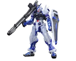 Rise of Gunpla Gundam Seed Astray|Real Grade (Rg)^RG 1/144 GUNDAM ASTRAY BLUE FRAME PLATE