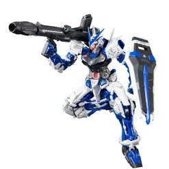 Rise of Gunpla Gundam Seed Astray|Real Grade (Rg)^RG 1/144 GUNDAM ASTRAY BLUE FRAME (MBF-P03)