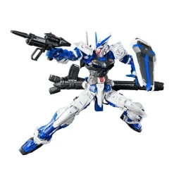 Rise of Gunpla Gundam Seed Astray|Real Grade (Rg)^RG 1/144 GUNDAM ASTRAY BLUE FRAME (MBF-P03)