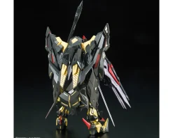 Rise of Gunpla Gundam Seed Astray|Real Grade (Rg)^RG 1/144 GUNDAM ASTRAY GOLD FRAME AMATSU MINA