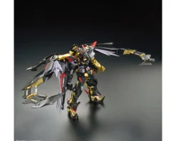 Rise of Gunpla Gundam Seed Astray|Real Grade (Rg)^RG 1/144 GUNDAM ASTRAY GOLD FRAME AMATSU MINA