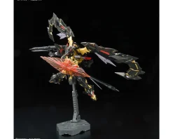 Rise of Gunpla Gundam Seed Astray|Real Grade (Rg)^RG 1/144 GUNDAM ASTRAY GOLD FRAME AMATSU MINA