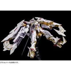 Rise of Gunpla Gundam Seed Astray|Real Grade (Rg)^RG 1/144 GUNDAM ASTRAY GOLD FRAME AMATSU HANA