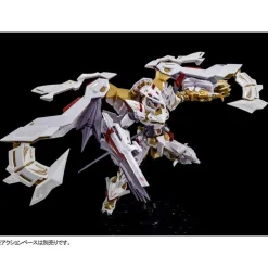Rise of Gunpla Gundam Seed Astray|Real Grade (Rg)^RG 1/144 GUNDAM ASTRAY GOLD FRAME AMATSU HANA