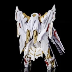 Rise of Gunpla Gundam Seed Astray|Real Grade (Rg)^RG 1/144 GUNDAM ASTRAY GOLD FRAME AMATSU HANA