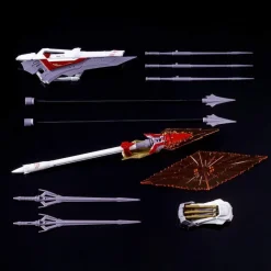 Rise of Gunpla Gundam Seed Astray|Real Grade (Rg)^RG 1/144 GUNDAM ASTRAY GOLD FRAME AMATSU HANA