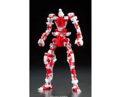 Rise of Gunpla Gundam Seed Astray|Real Grade (Rg)^RG 1/144 GUNDAM ASTRAY RED FRAME