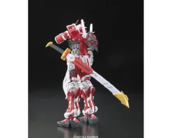 Rise of Gunpla Gundam Seed Astray|Real Grade (Rg)^RG 1/144 GUNDAM ASTRAY RED FRAME