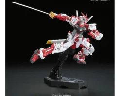 Rise of Gunpla Gundam Seed Astray|Real Grade (Rg)^RG 1/144 GUNDAM ASTRAY RED FRAME