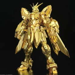 Rise of Gunpla Real Grade (Rg)^RG 1/144 GUNDAM BASE LIMITED GOD « BURNING » GUNDAM HYPER MODE