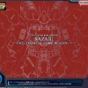 Rise of Gunpla Real Grade (Rg)^RG 1/144 GUNDAM BASE LIMITED SAZABI [MECHANICAL CORE PLATING]