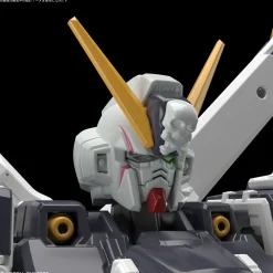 Rise of Gunpla Real Grade (Rg)^RG 1/144 GUNDAM CROSSBONE X1