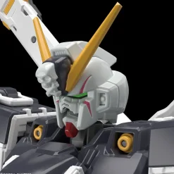 Rise of Gunpla Real Grade (Rg)^RG 1/144 GUNDAM CROSSBONE X1