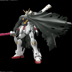 Rise of Gunpla Real Grade (Rg)^RG 1/144 GUNDAM CROSSBONE X1