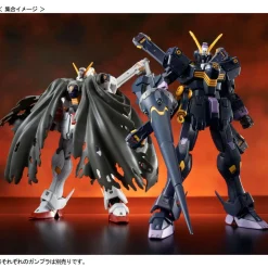 Rise of Gunpla Crossbone Gundam|Real Grade (Rg)^RG 1/144 GUNDAM CROSSBONE X2