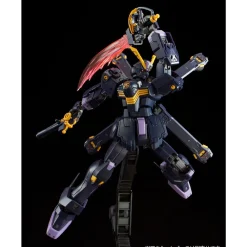 Rise of Gunpla Crossbone Gundam|Real Grade (Rg)^RG 1/144 GUNDAM CROSSBONE X2
