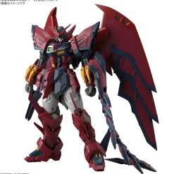 Rise of Gunpla Gundam Wing|Real Grade (Rg)^RG 1/144 Gundam Epyon