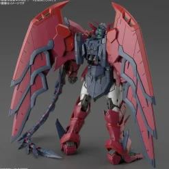Rise of Gunpla Gundam Wing|Real Grade (Rg)^RG 1/144 Gundam Epyon