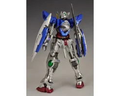 Rise of Gunpla Gundam 00|Real Grade (Rg)^RG 1/144 GUNDAM EXIA EXTRA FINISH VER.