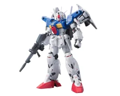 Rise of Gunpla Gundam 0083: Stardust Memory|Real Grade (Rg)^RG 1/144 GUNDAM GP01FB FULL BURNERN