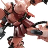 Rise of Gunpla Real Grade (Rg)^RG 1/144 HIGH MOBILITY TYPE ZAKU II TEAM MONSTOR CUSTOM