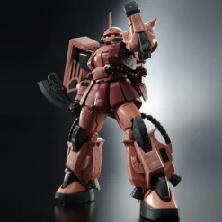 Rise of Gunpla Real Grade (Rg)^RG 1/144 HIGH MOBILITY TYPE ZAKU II TEAM MONSTOR CUSTOM