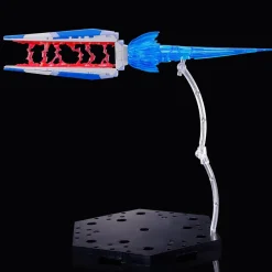 Rise of Gunpla Real Grade (Rg)^RG 1/144 HI-NU GUNDAM FIN FUNNEL EFFECT