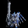 Rise of Gunpla Gundam: Char'S Counterattack|Real Grade (Rg)^RG 1/144 HI-NU GUNDAM HYPER MEGA BAZOOKA LAUNCHER