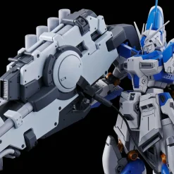 Rise of Gunpla Gundam: Char'S Counterattack|Real Grade (Rg)^RG 1/144 HI-NU GUNDAM HYPER MEGA BAZOOKA LAUNCHER