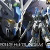 Rise of Gunpla Gundam: Char'S Counterattack|Real Grade (Rg)^RG 1/144 HI-NU GUNDAM RX-93-2