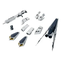 Rise of Gunpla Gundam: Char'S Counterattack|Real Grade (Rg)^RG 1/144 HWS EXPANSION SET POUR NU GUNDAM