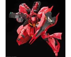 Rise of Gunpla Gundam: Char'S Counterattack|Real Grade (Rg)^RG 1/144 MSN-04 SAZABI