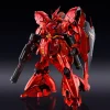 Rise of Gunpla Gundam: Char'S Counterattack|Real Grade (Rg)^RG 1/144 MSN-04 SAZABI (SPECIAL COATING)