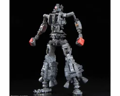 Rise of Gunpla Mobile Suit Variations (Msv)|Real Grade (Rg)^RG 1/144 MS-06R-2 JOHNNY RIDDEN’S ZAKU II