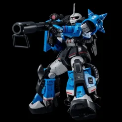 Rise of Gunpla Mobile Suit Variations (Msv)|Real Grade (Rg)^RG 1/144 MS-06R-1A UMA LIGHTNING’S ZAKU II