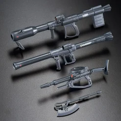 Rise of Gunpla Mobile Suit Variations (Msv)|Real Grade (Rg)^RG 1/144 MS-06R-1A ZAKU II SHIN MATSUNAGA