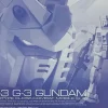 Rise of Gunpla Mobile Suit Variations (Msv)|Real Grade (Rg)^RG 1/144 RX-78-3 G-3 GUNDAM