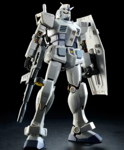 Rise of Gunpla Mobile Suit Variations (Msv)|Real Grade (Rg)^RG 1/144 RX-78-3 G-3 GUNDAM