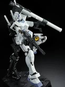 Rise of Gunpla Mobile Suit Variations (Msv)|Real Grade (Rg)^RG 1/144 RX-78-3 G-3 GUNDAM