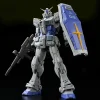 Rise of Gunpla Real Grade (Rg)^RG 1/144 RX-78-3 G-3 GUNDAM