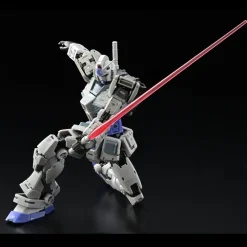 Rise of Gunpla Real Grade (Rg)^RG 1/144 RX-78-3 G-3 GUNDAM