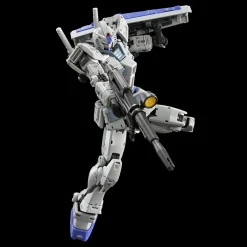 Rise of Gunpla Real Grade (Rg)^RG 1/144 RX-78-3 G-3 GUNDAM