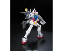 Rise of Gunpla Mobile Suit Gundam|Real Grade (Rg)^RG 1/144 RX-78-2 GUNDAM