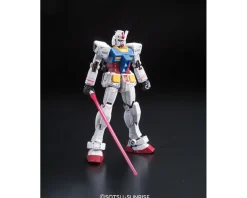 Rise of Gunpla Mobile Suit Gundam|Real Grade (Rg)^RG 1/144 RX-78-2 GUNDAM
