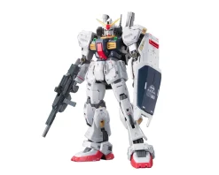 Rise of Gunpla Zeta Gundam|Real Grade (Rg)^RG 1/144 RX-178 GUNDAM MK-II A.E.U.G