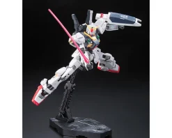 Rise of Gunpla Zeta Gundam|Real Grade (Rg)^RG 1/144 RX-178 GUNDAM MK-II A.E.U.G