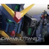 Rise of Gunpla Zeta Gundam|Real Grade (Rg)^RG 1/144 RX-178 GUNDAM MK-II TITANS