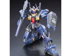 Rise of Gunpla Zeta Gundam|Real Grade (Rg)^RG 1/144 RX-178 GUNDAM MK-II TITANS