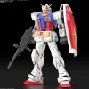 Rise of Gunpla Mobile Suit Gundam|Real Grade (Rg)^RG 1/144 RX-78-2 GUNDAM ver.2.0