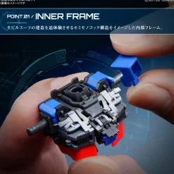 Rise of Gunpla Mobile Suit Gundam|Real Grade (Rg)^RG 1/144 RX-78-2 GUNDAM ver.2.0